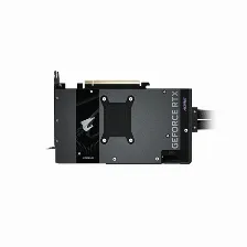 Tarjeta De Video Gigabyte Aorus Geforce Rtx 5080 Xtreme Waterforce 16g Geforce Rtx 5080, 16 Gb, 256 Bit, Gddr7, Pci Express X16 5.0